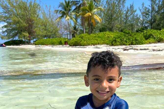 Avoid the crowd book your Private Stingraycity Charter today - FAQ