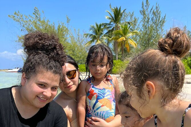 Avoid the crowd book your Private Stingraycity Charter today - Final Thoughts