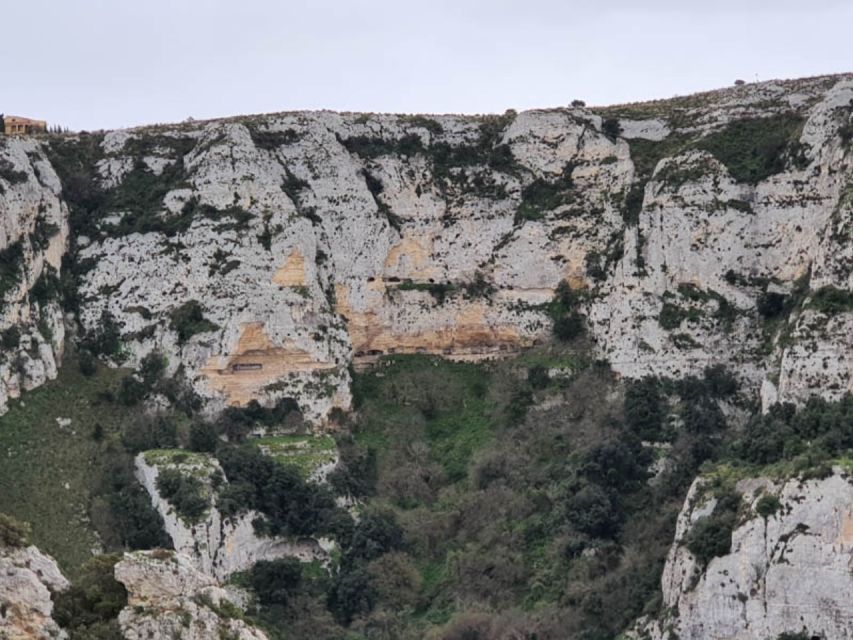 Avola: Cavagrande Del Cassibile Nature Reserve Hiking Tour - Frequently Asked Questions