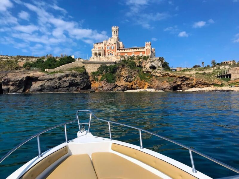 Avola Group Tour: Capopassero with Aperitif and Snorkeling - Analyzing the Value