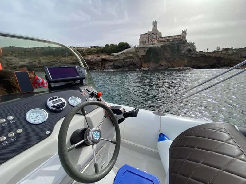 Avola: Marzamemi & Currents Island Private Boat Tour - A Close Look at the Itinerary