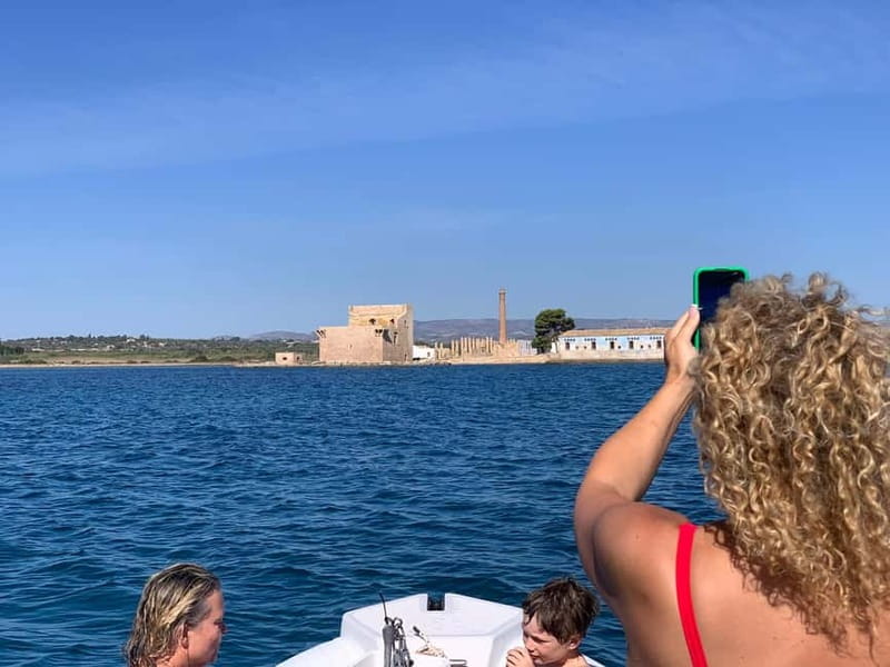 Avola: Private Boat Tour to Marzamemi & Ciriga Sea Stacks - Authentic Reviews and What Travelers Say