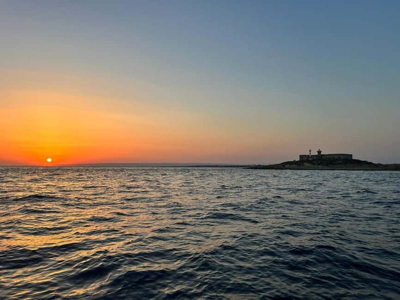 Avola: Private Boat Tour to Marzamemi & Ciriga Sea Stacks - The Sum Up