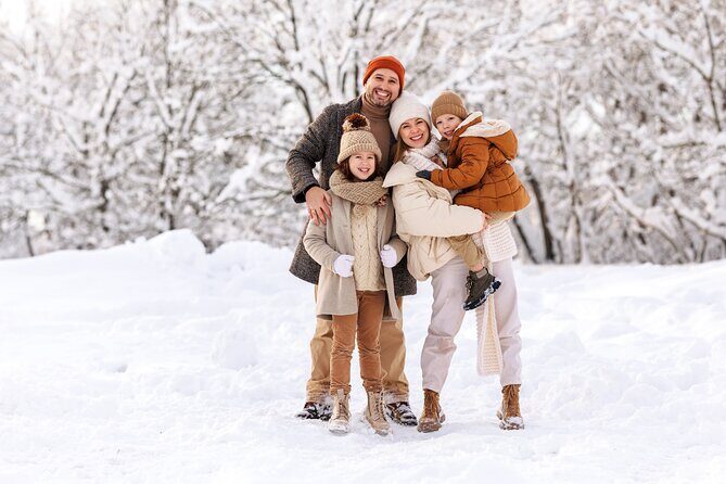 Avon Exclusive Photography Private Tour - Exploring the Avon Exclusive Photography Private Tour