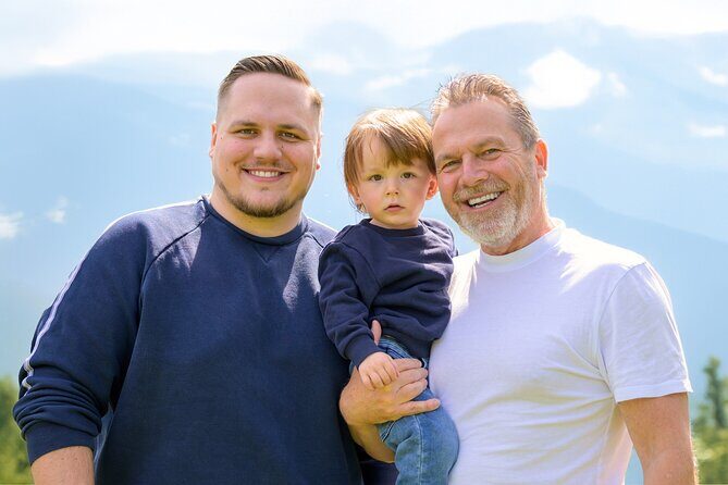 Avon Exclusive Photography Private Tour - Who Is This Tour Best For?