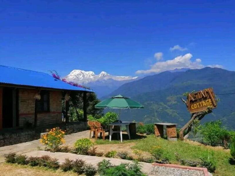 Awaken to the Himalayas: Sarangkot Sunrise Tour - Getting to Know the Sarangkot Sunrise Tour