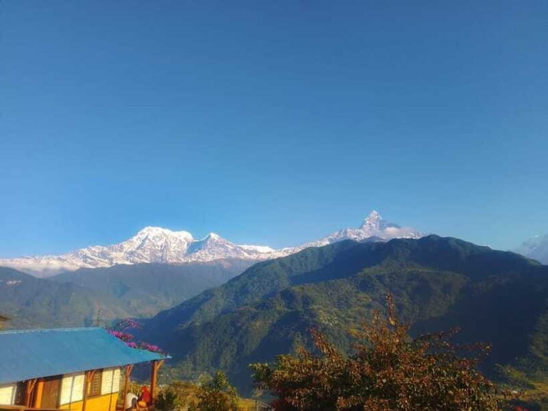 Awaken to the Himalayas: Sarangkot Sunrise Tour - Who Will Love This Tour?