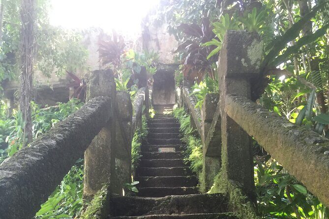 Award winning Paronella Park Night Tour - Who Should Consider This Tour?