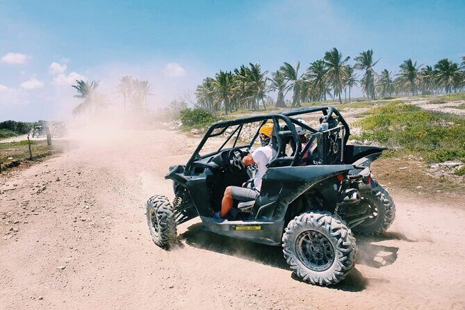 AWD Polaris 2 pax max- Adrenaline Adventure - Why Consider This Tour? What We Love