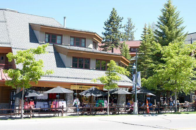 Awesome Bar Crawl in Lake Tahoe - An In-Depth Look at the Lake Tahoe App-Led Bar Crawl
