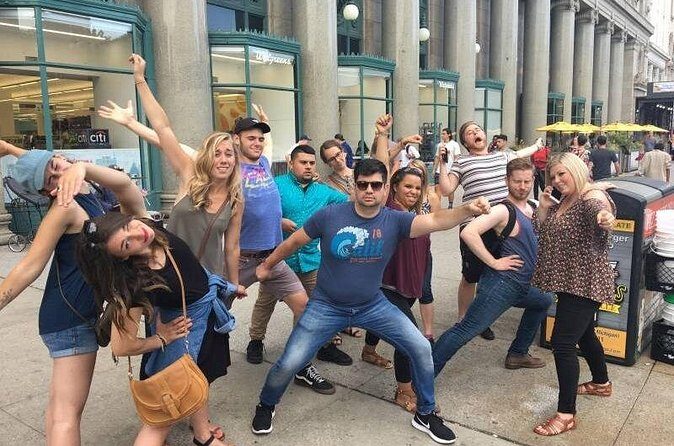 Awesome Bar Crawl in Plano - Authentic Insights from Participants