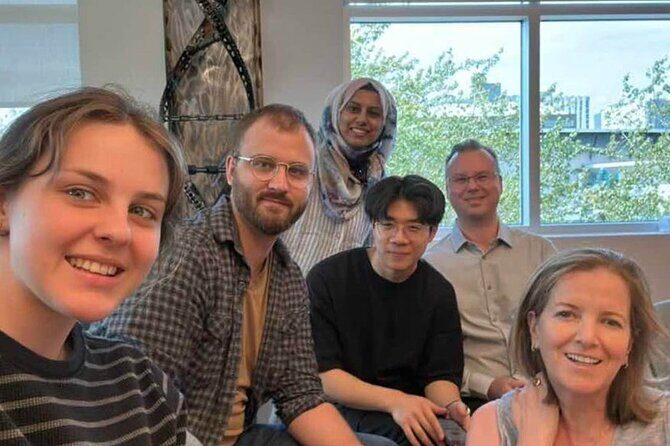 Awesome Bar Crawl in Plano - The Sum Up