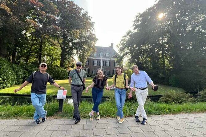 Awesome Bar Crawl in Santa Monica - The Sum Up