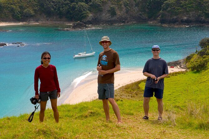 Awesome Bay of Islands Day Sailing Adventure - The Itinerary: What to Expect on This Sailing Day