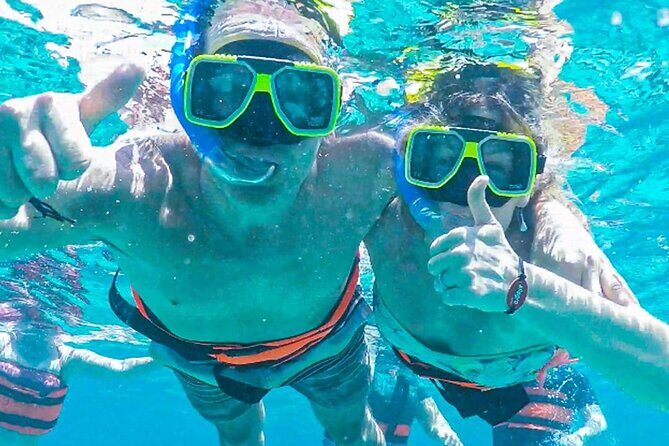 Awesome Catamaran to Isla Mujeres, Snorkeling & Unlimited Drinks! - Final Thoughts: Who is This Tour Best For?