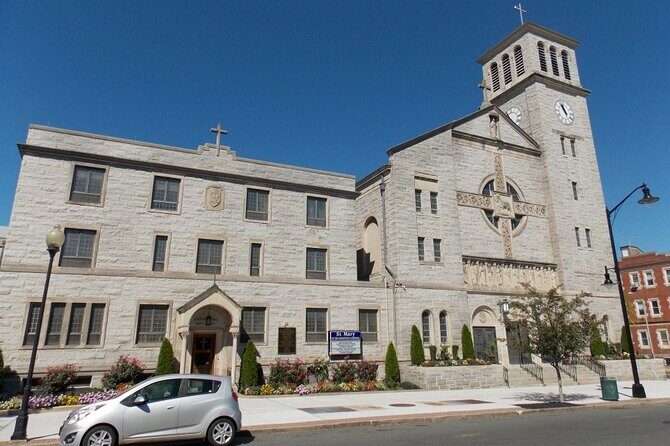 Awesome Scavenger Hunt!: Trenton Patriots! - FAQ