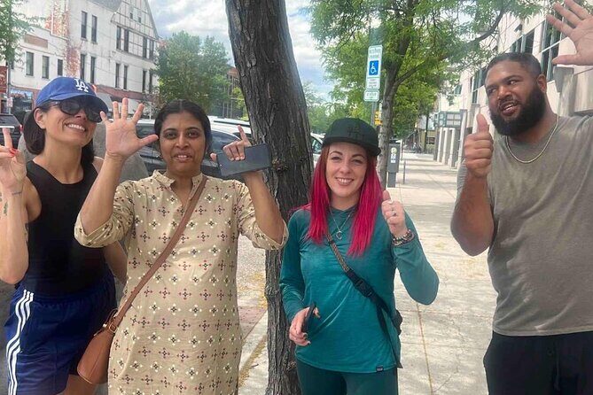 Awesome Sydney Scavenger Hunt: Inside Sydney - FAQ