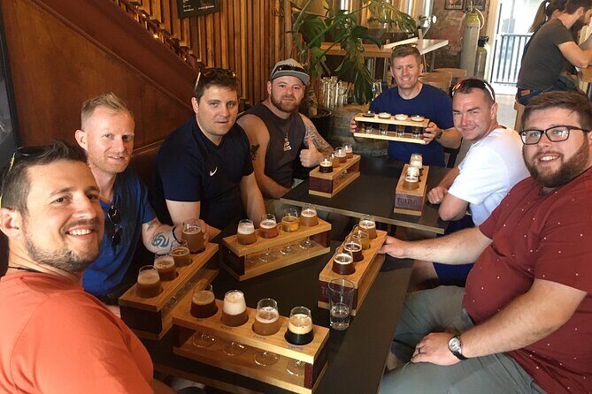 Axe Throwing Lesson and Tournament - Frequently Asked Questions