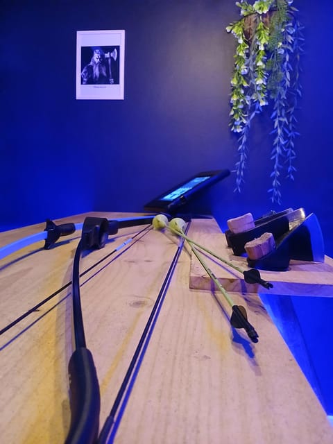 AXE THROWING TENERIFE - Practical Tips for Visitors