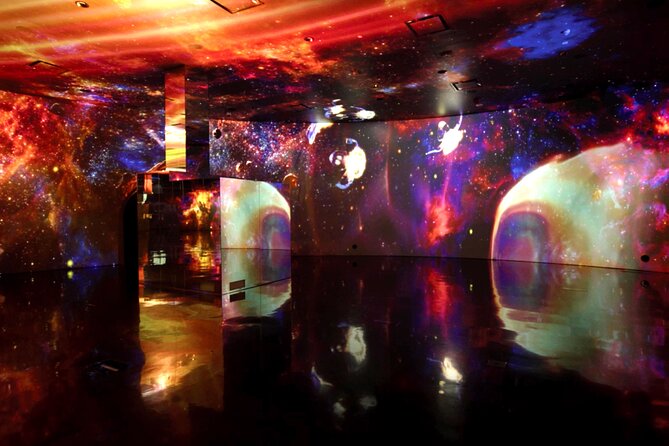 AYA Universe Entry Ticket - Frequently Asked Questions