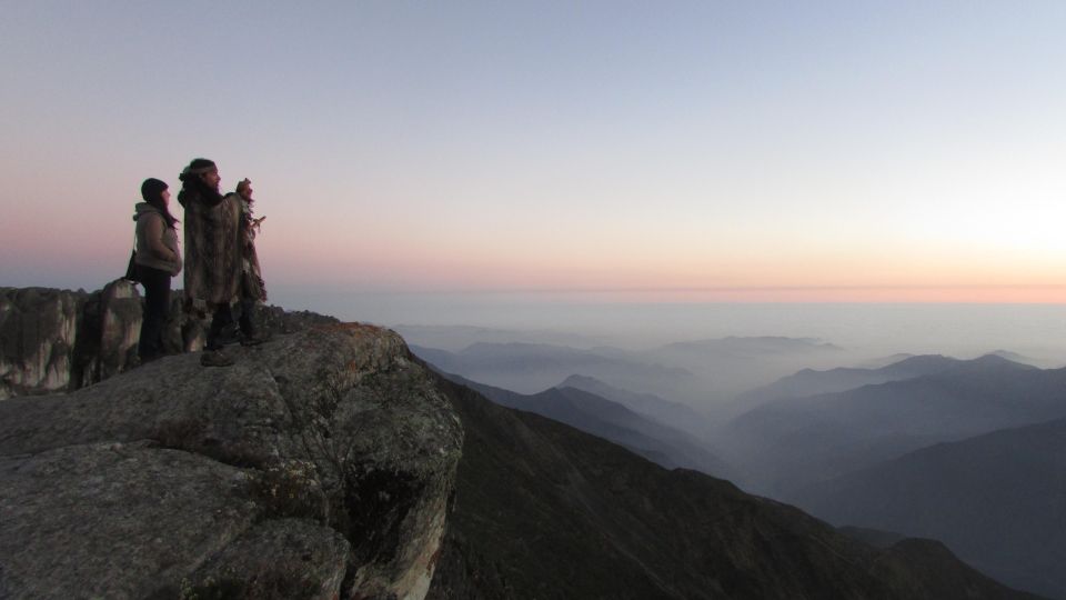 Ayahuasca Ceremony Full Night - Transportation