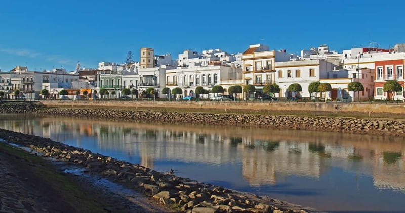 Ayamonte: Tapas, Traditions & Local Insights Walking Tour - Introduction