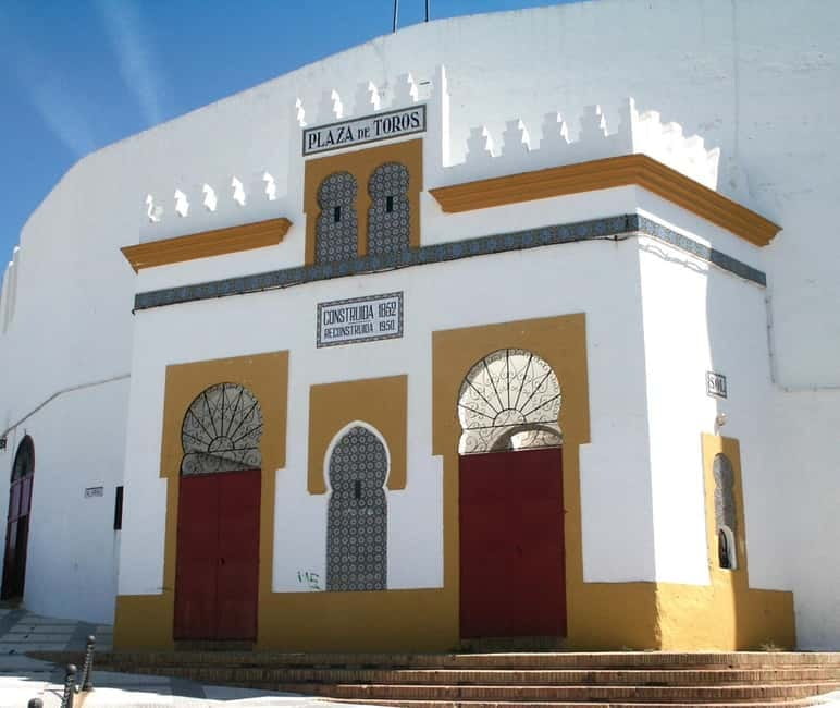 Ayamonte: Tapas, Traditions & Local Insights Walking Tour - The Itinerary Breakdown