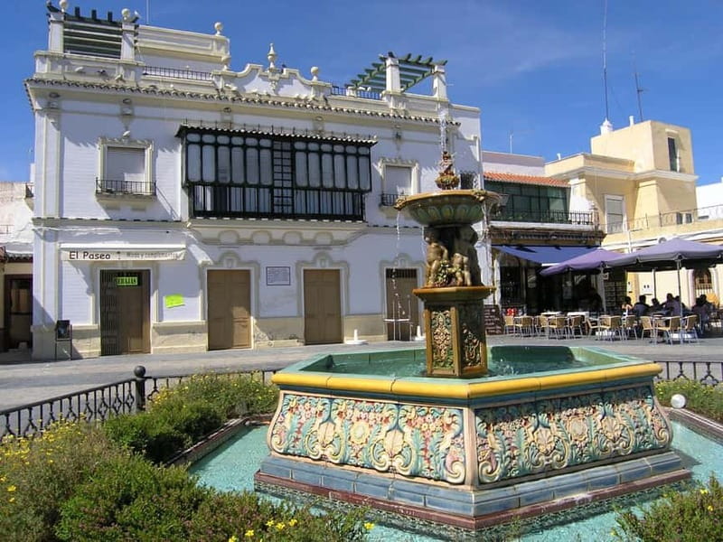 Ayamonte: Tapas, Traditions & Local Insights Walking Tour - Value and Practical Considerations