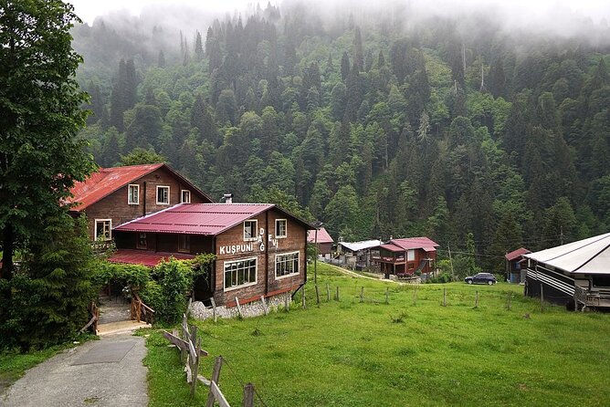 Ayder Tour With FıRtıNa Valley Adventure: Full-Day Experience - Exceptional Tour Guides