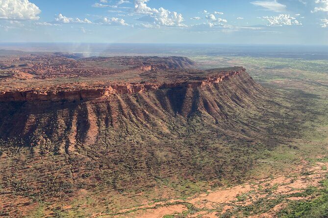 Ayers Rock Scenic Plane Flight: Desert Explorer - Who Should Consider This Tour?