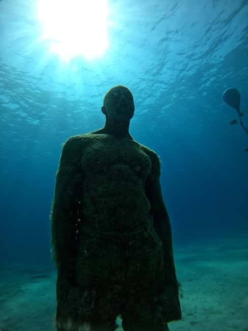 Ayia Napa: Beginners Discover Scuba Diving Experience - FAQs