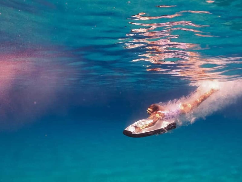 Ayia Napa: Explore Blue Lagoon on board of luxury Azimut 42 - Who Should Consider This Tour?