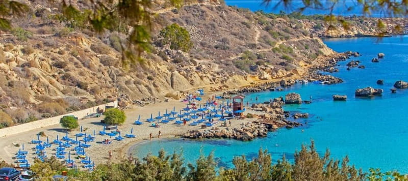 Ayia Napa: Famagusta Chill and Relax Cruise with Lunch - Introducing the Famagusta Chill and Relax Cruise