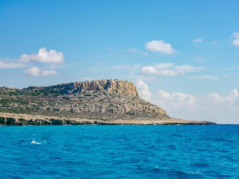 Ayia Napa: Famagusta Chill and Relax Cruise with Lunch - What Makes the Famagusta Cruise Worth Considering?