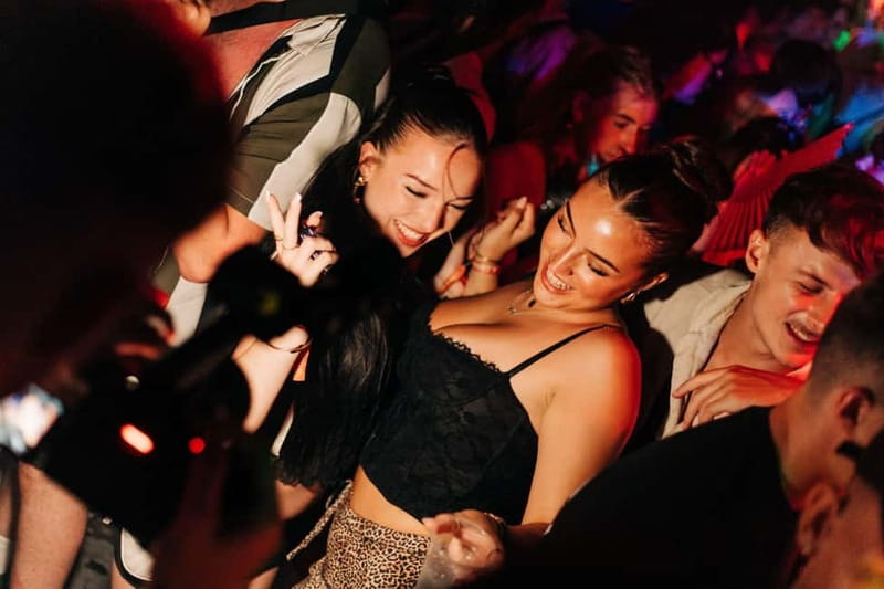 Ayia Napa: House of Tech at Aqua Club - An Honest Look at the House of Tech Experience