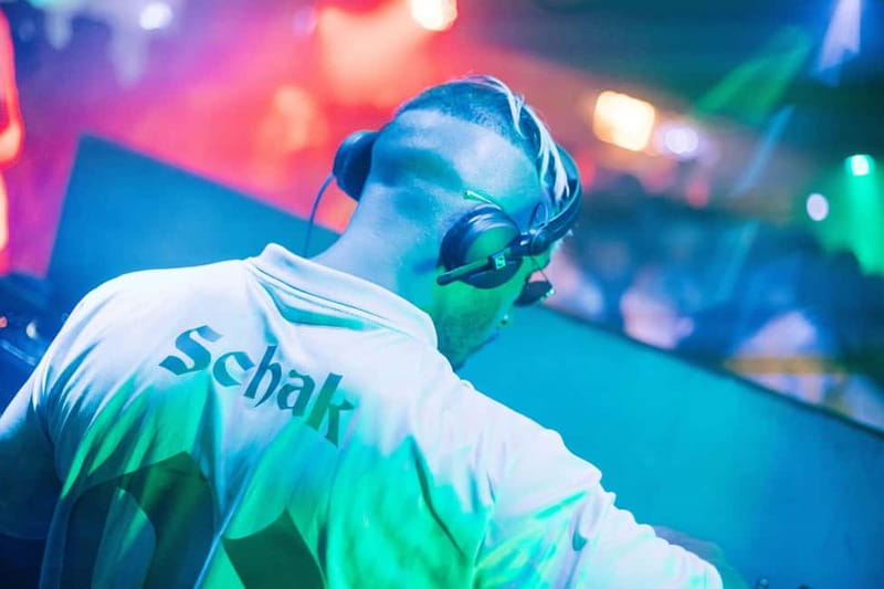 Ayia Napa: House of Tech at Aqua Club - Who Would Love This Experience?