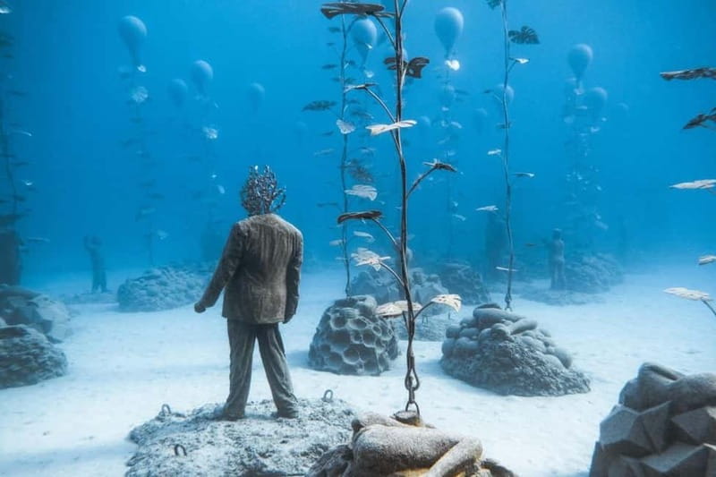 Ayia Napa: Introduction & MUSAN Museum Dive - Key Points