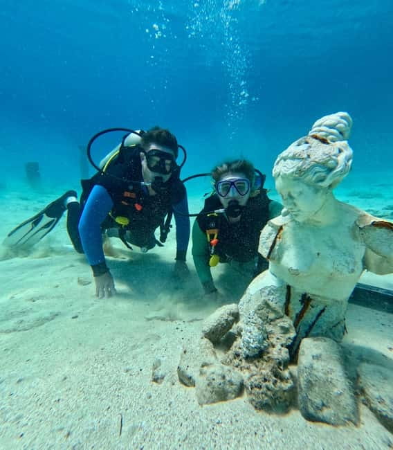 Ayia Napa: Introduction & MUSAN Museum Dive - Final Words