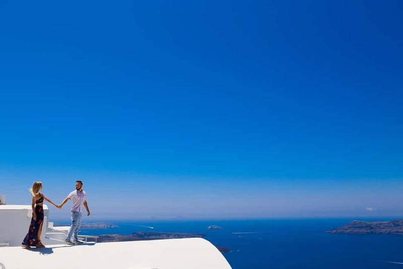 Ayia Napa: Photo Shoot with a Private Vacation Photographer - Key Points