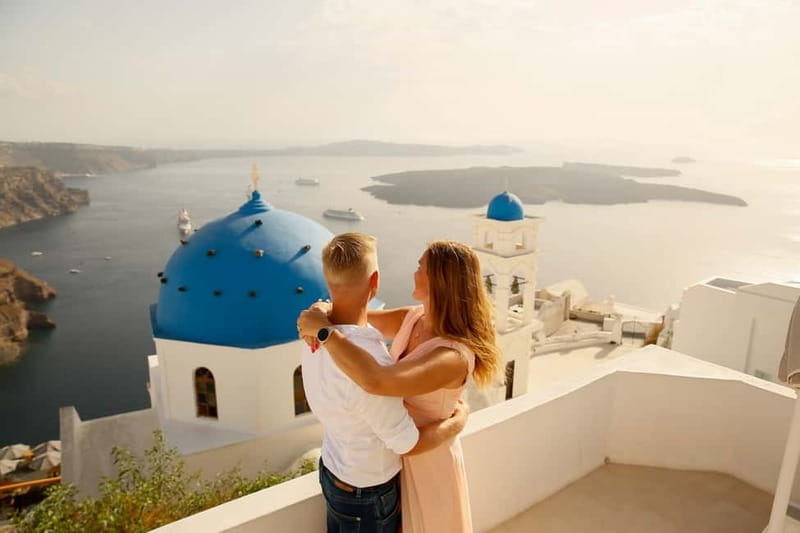 Ayia Napa: Photo Shoot with a Private Vacation Photographer - Why Choose a Private Photo Shoot in Ayia Napa?