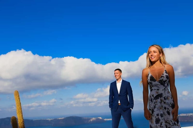 Ayia Napa: Photo Shoot with a Private Vacation Photographer - FAQs