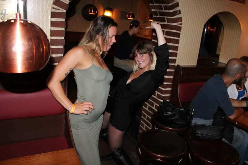 Ayia Napa: Pub Crawl with Welcome Shots and Games - FAQ