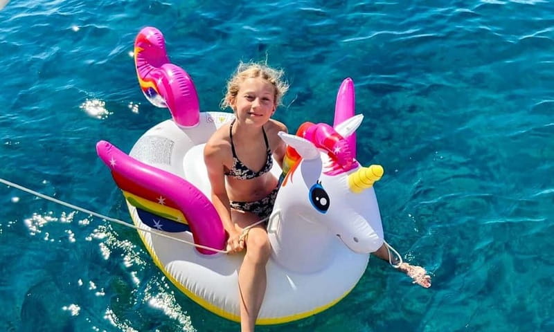 Ayia Napa: Sunset Catamaran Cruise with Snacks & Drinks - What’s Included & What to Keep in Mind