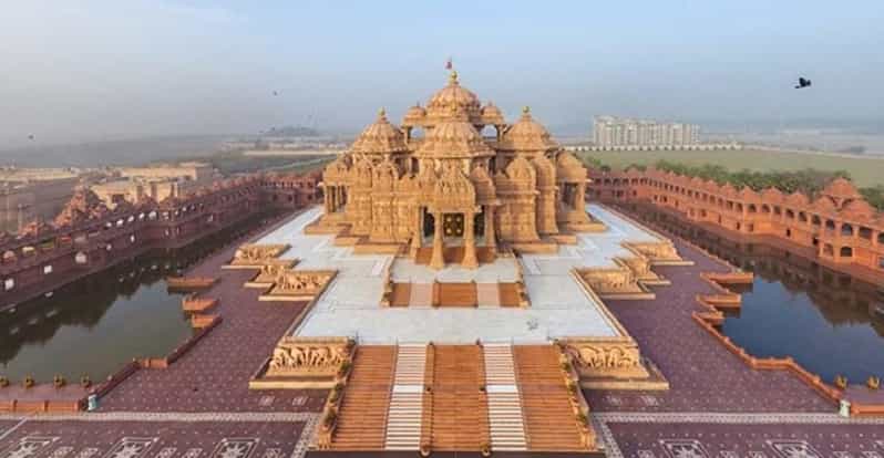 Ayodhya Tour From Delhi By Air 2 Days - Good To Know