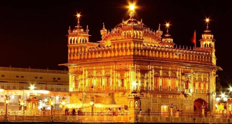 Ayodhya Tour From Delhi By Air 2 Days - Itinerary