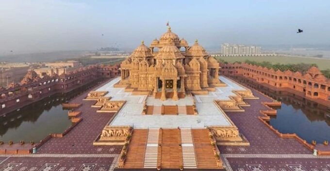 Ayodhya Tour From Delhi By Air 2 Days - The Sum Up