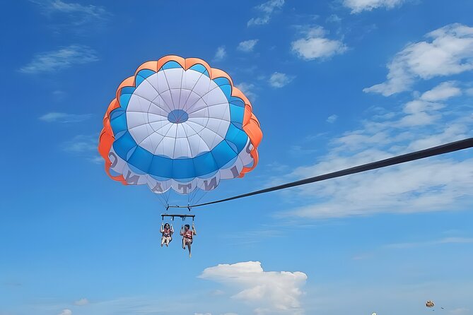 Ayung Rafting and Water Sport Packages - Pricing Information