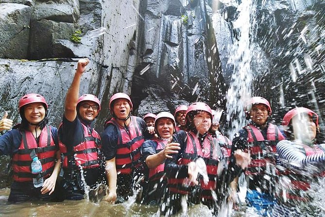 Ayung River Half-Day White Water Rafting Bali in Ubud - Booking Tips