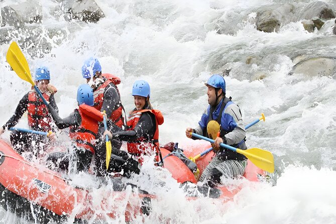 Ayung River Rafting and Bali ATV Ride Packages - Customer Reviews and Feedback