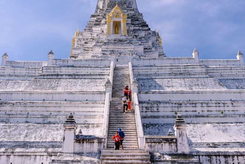 Ayutthaya Full-Day Tour With Bang Pa in (Summer Palace) - Customer Reviews